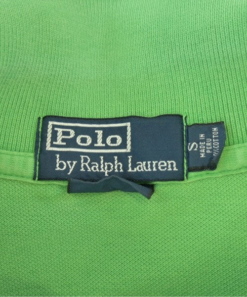 Polo Ralph Lauren เสื้อโปโล