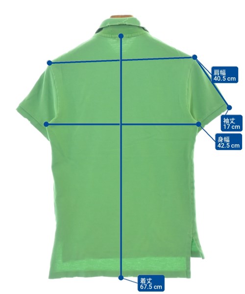 Polo Ralph Lauren เสื้อโปโล