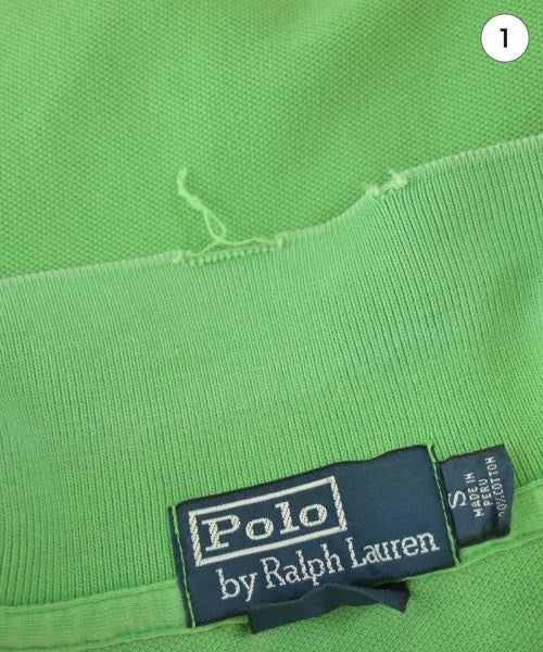 Polo Ralph Lauren เสื้อโปโล