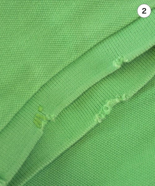 Polo Ralph Lauren เสื้อโปโล