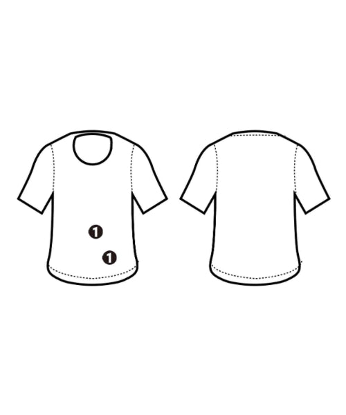 Polo Ralph Lauren เสื้อโปโล