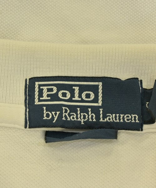 Polo Ralph Lauren เสื้อโปโล