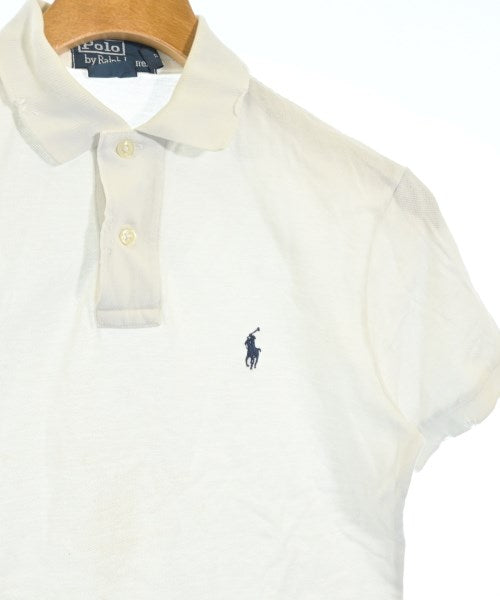 Polo Ralph Lauren เสื้อโปโล