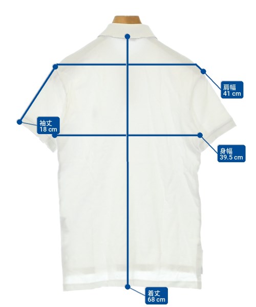 Polo Ralph Lauren เสื้อโปโล