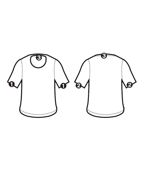 Polo Ralph Lauren เสื้อโปโล