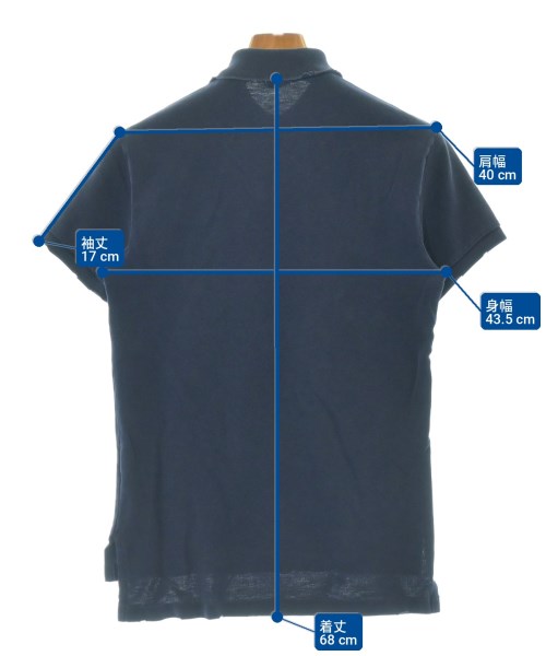 Polo Ralph Lauren เสื้อโปโล