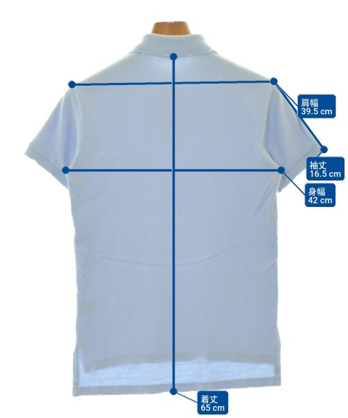 Polo Ralph Lauren เสื้อโปโล