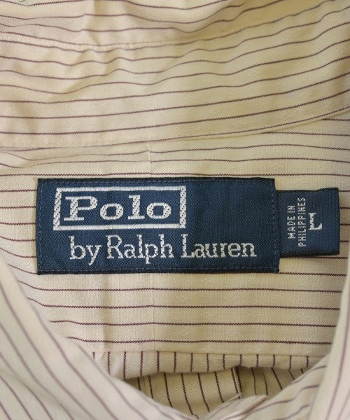 Polo Ralph Lauren เสื้อลำลอง
