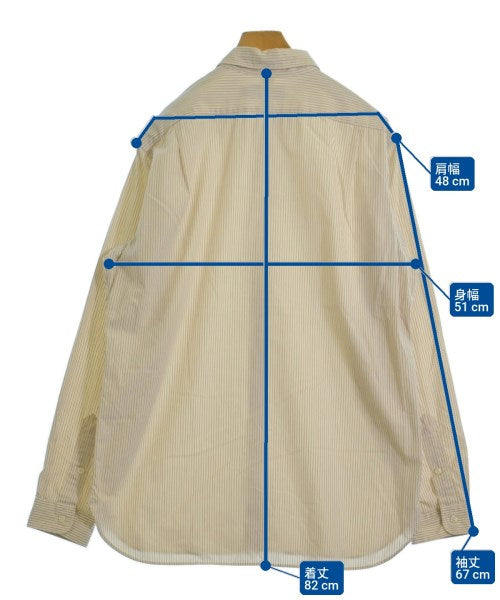 Polo Ralph Lauren เสื้อลำลอง