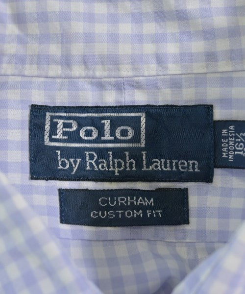 Polo Ralph Lauren เสื้อลำลอง