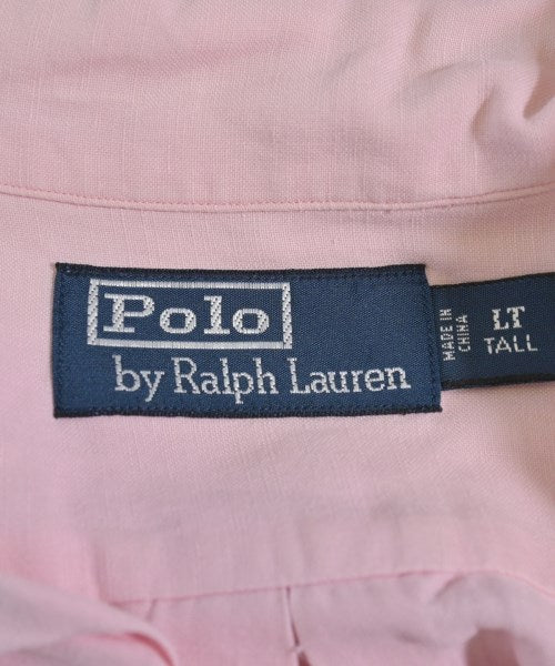 Polo Ralph Lauren เสื้อลำลอง