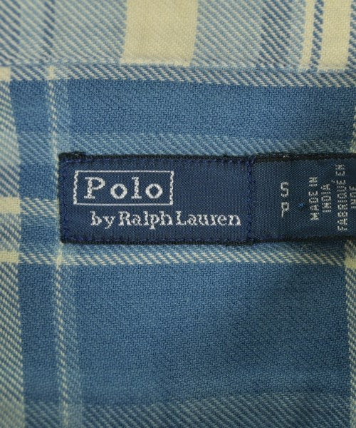 Polo Ralph Lauren เสื้อลำลอง