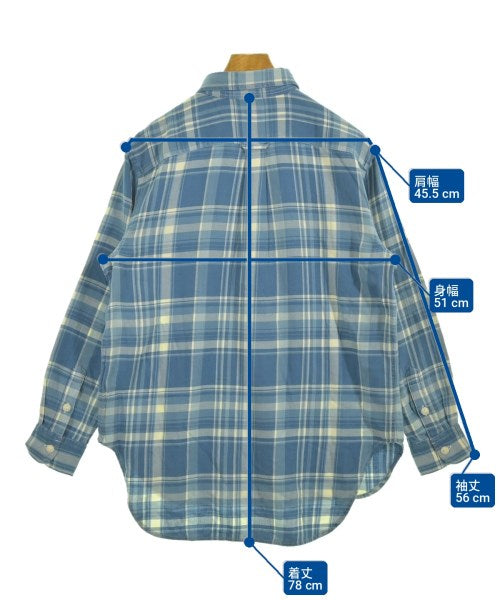 Polo Ralph Lauren เสื้อลำลอง