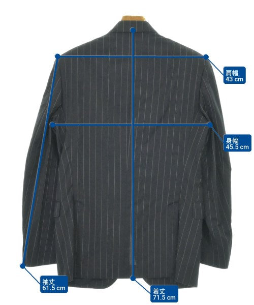 Polo Ralph Lauren ชุดสูทแบบครบเซต (อื่นๆ)