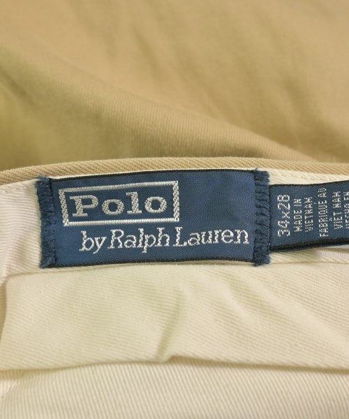 Polo Ralph Lauren กางเกงขายาว