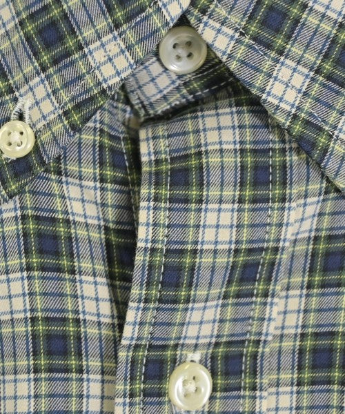 Polo Ralph Lauren เสื้อลำลอง