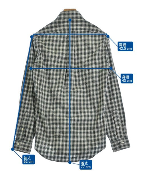 Polo Ralph Lauren เสื้อลำลอง