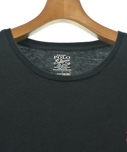 Polo Ralph Lauren เสื้อยืด/เสื้อท็อปส์
