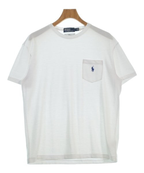 Polo Ralph Lauren เสื้อยืด/เสื้อท็อปส์