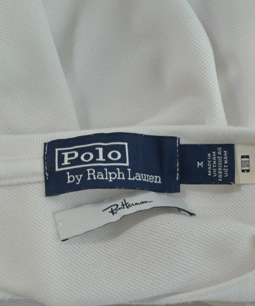 Polo Ralph Lauren เสื้อยืด/เสื้อท็อปส์
