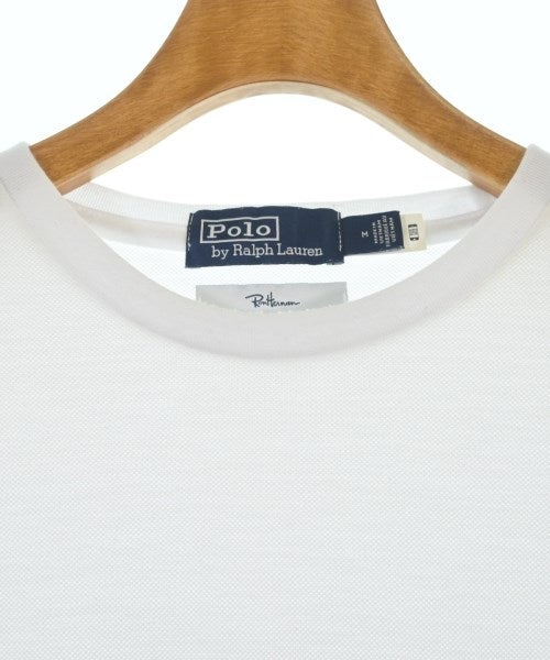 Polo Ralph Lauren เสื้อยืด/เสื้อท็อปส์