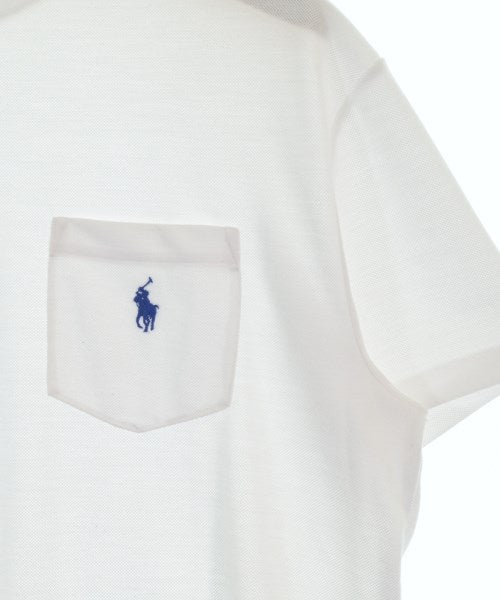 Polo Ralph Lauren เสื้อยืด/เสื้อท็อปส์