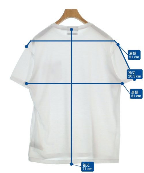 Polo Ralph Lauren เสื้อยืด/เสื้อท็อปส์