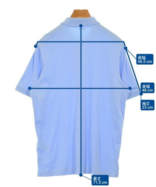 Polo Ralph Lauren เสื้อโปโล