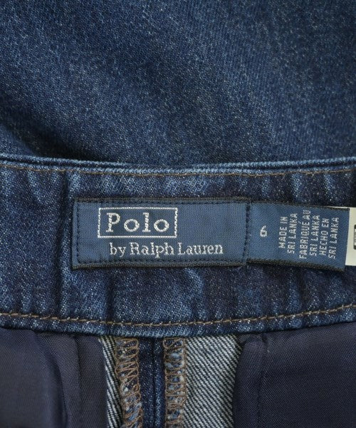 Polo Ralph Lauren ยีนส์