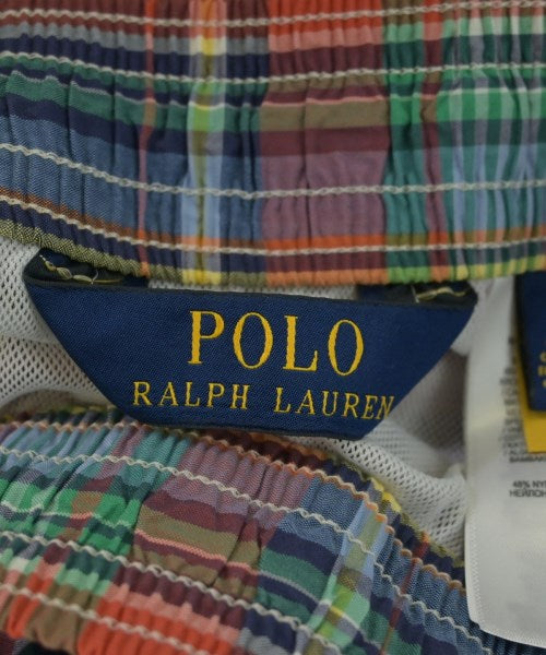 Polo Ralph Lauren กางเกงขาสั้น