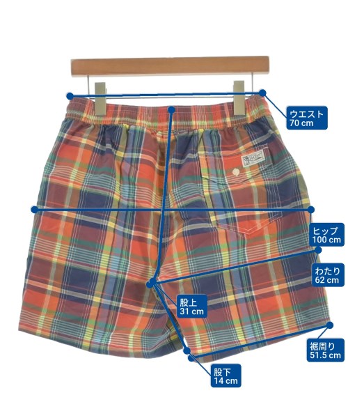 Polo Ralph Lauren กางเกงขาสั้น