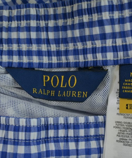 Polo Ralph Lauren กางเกงขาสั้น