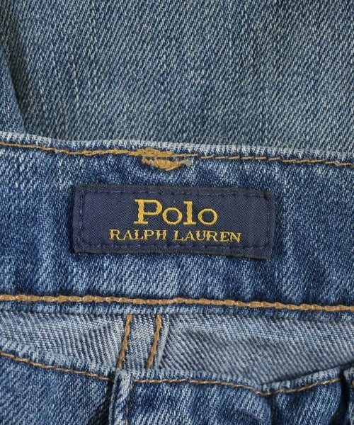 Polo Ralph Lauren ยีนส์