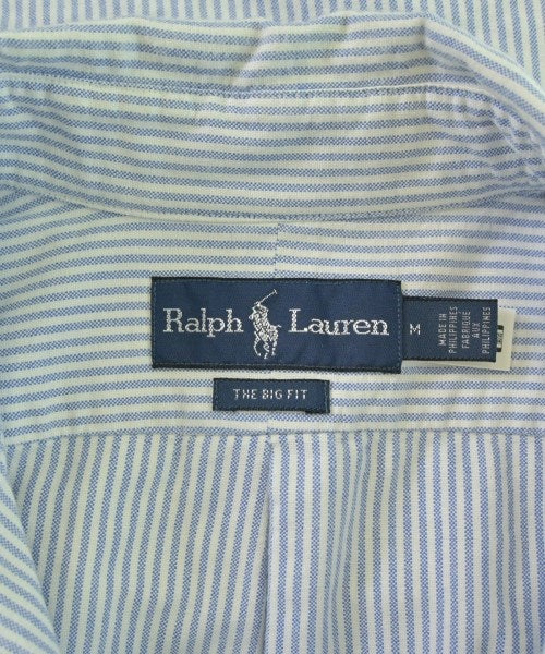 Polo Ralph Lauren เสื้อลำลอง