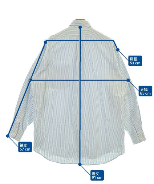 Polo Ralph Lauren เสื้อลำลอง