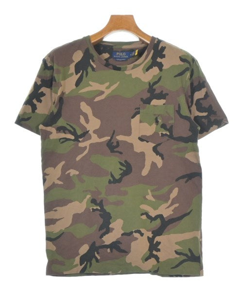 Polo Ralph Lauren เสื้อยืด/เสื้อท็อปส์