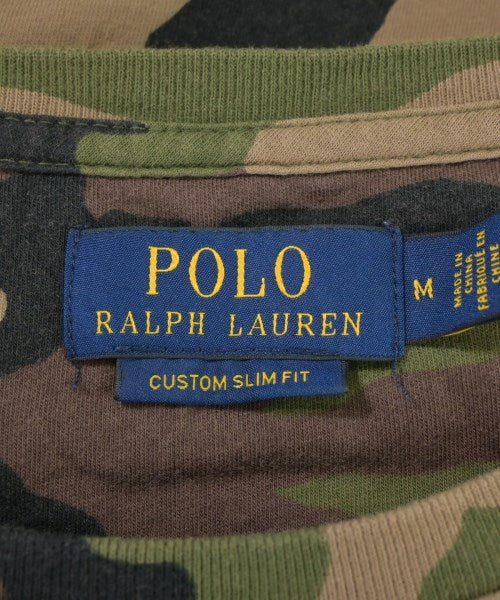 Polo Ralph Lauren เสื้อยืด/เสื้อท็อปส์