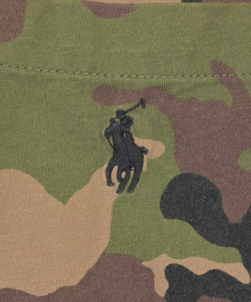 Polo Ralph Lauren เสื้อยืด/เสื้อท็อปส์
