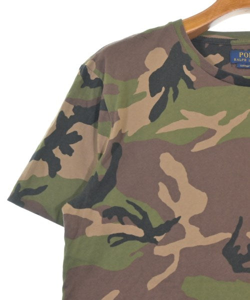 Polo Ralph Lauren เสื้อยืด/เสื้อท็อปส์