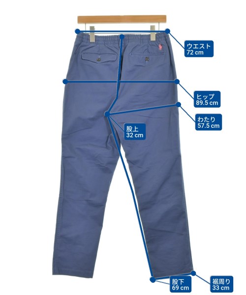 Polo Ralph Lauren ชิโน่