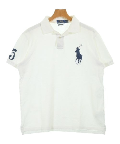 Polo Ralph Lauren เสื้อโปโล