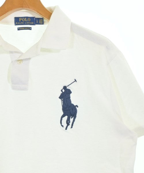 Polo Ralph Lauren เสื้อโปโล