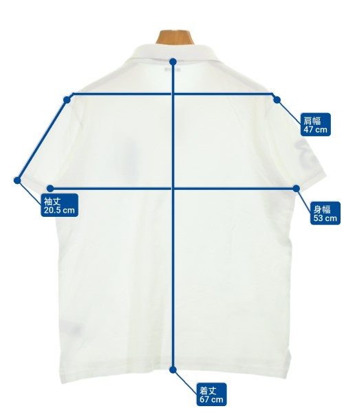 Polo Ralph Lauren เสื้อโปโล