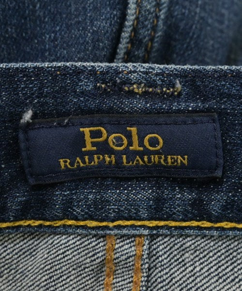 Polo Ralph Lauren ยีนส์