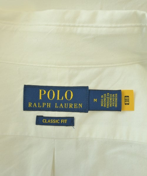 Polo Ralph Lauren เสื้อลำลอง
