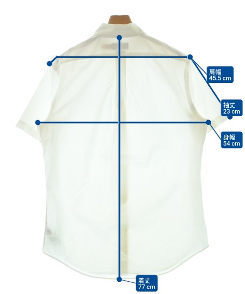 Polo Ralph Lauren เสื้อลำลอง