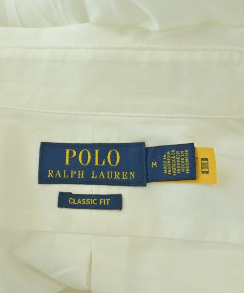 Polo Ralph Lauren เสื้อลำลอง