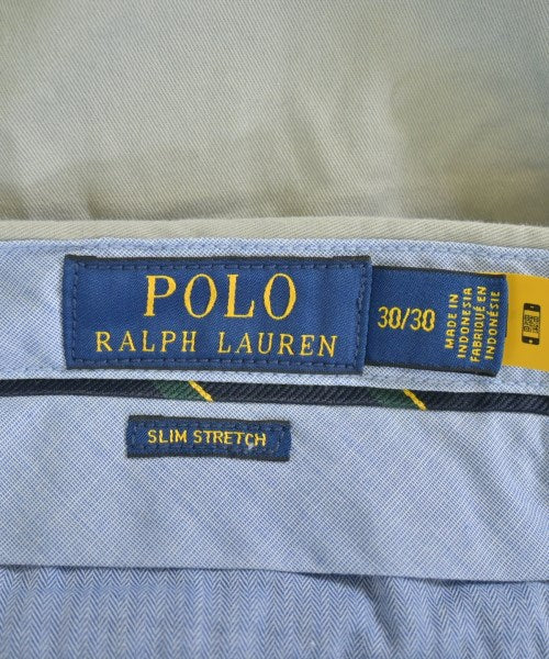 Polo Ralph Lauren กางเกง อื่น