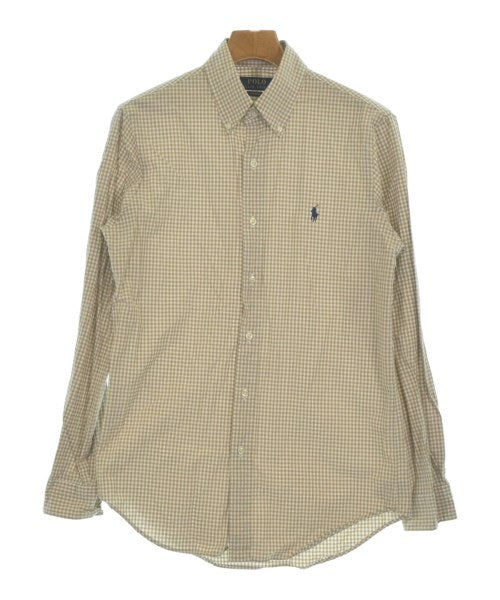 Polo Ralph Lauren เสื้อลำลอง
