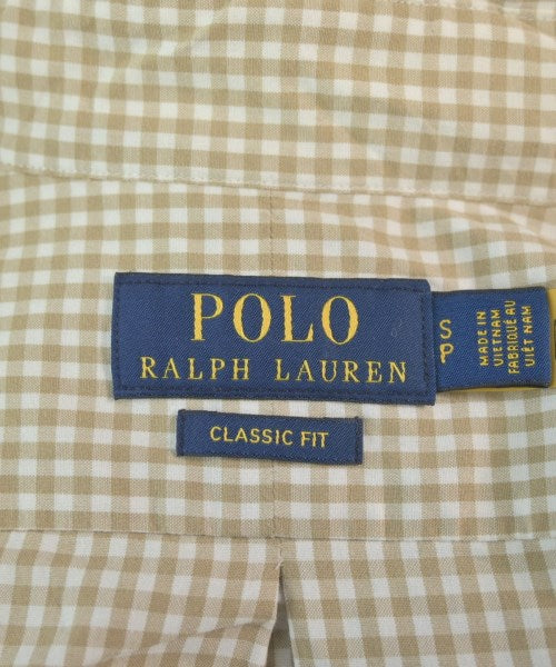Polo Ralph Lauren เสื้อลำลอง